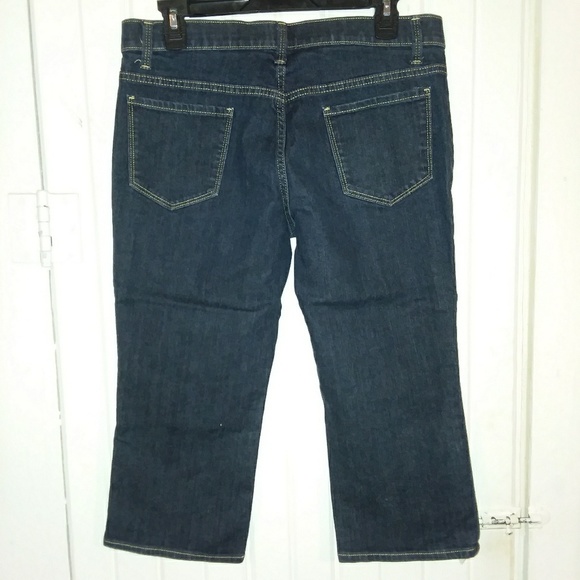 Talbots Capris - Picture 2 of 3